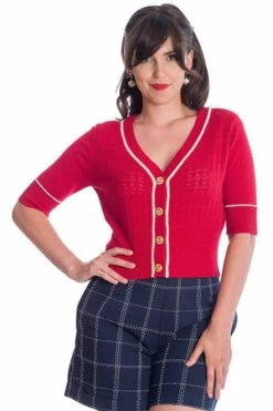 Banned Boat Club Cardigan 17 Banned Boat Club Cardigan -Clorhing Shop Boat Club Cardigan Banned 6 300x