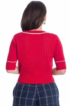 Banned Boat Club Cardigan 18 Banned Boat Club Cardigan -Clorhing Shop Boat Club Cardigan Banned 7 300x