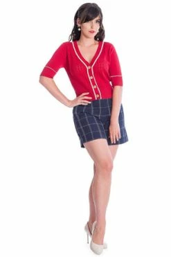 Banned Boat Club Cardigan 19 Banned Boat Club Cardigan -Clorhing Shop Boat Club Cardigan Banned 8 300x