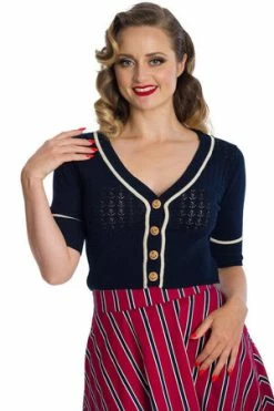 Banned Boat Club Cardigan 20 Banned Boat Club Cardigan -Clorhing Shop Boat Club Cardigan Banned 9 300x