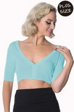 Banned Bobby Basic Plus Size Cardigan 48 Banned Bobby Basic Plus Size Cardigan -Clorhing Shop Bobby Basic Plus Size Cardigan Banned 24 5abc7d85 167c 402a bc83 08e82d7af674 300x