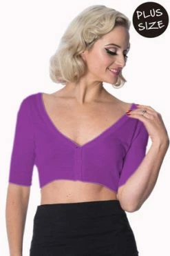 Banned Bobby Basic Plus Size Cardigan 49 Banned Bobby Basic Plus Size Cardigan -Clorhing Shop Bobby Basic Plus Size Cardigan Banned 25 3439b525 9ca9 4ee5 b92c 257596495736 300x