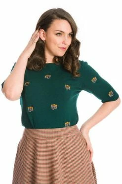 Banned Camera Snap Jumper