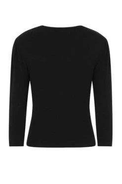 Banned Cat Scallop Collar Cardi -Clorhing Shop Cat Scallop Collar Cardi Banned 20 300x