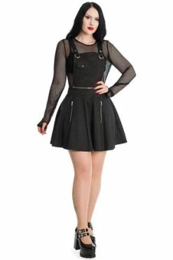 Banned Elysium Pinafor Dress