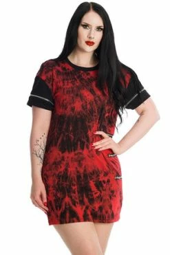 Banned Tears In Heaven Dress
