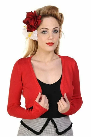 Banned Flickers Bolero 14 Banned Flickers Bolero - Image 14