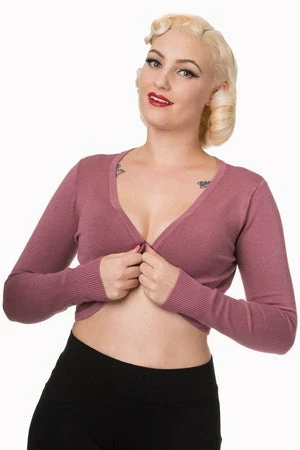 Banned Flickers Bolero 2 Banned Flickers Bolero - Image 2