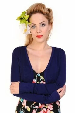 Banned Flickers Bolero 34 Banned Flickers Bolero -Clorhing Shop Flickers Bolero Banned 4 300x