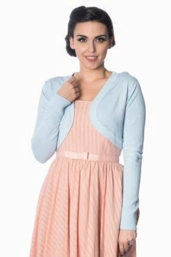 Banned Flickers Bolero 29 Banned Flickers Bolero -Clorhing Shop Flickers Bolero Banned 5 300x