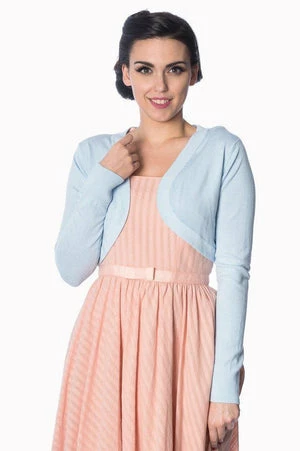 Banned Flickers Bolero 5 Banned Flickers Bolero - Image 5