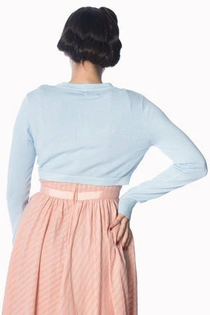 Banned Flickers Bolero 6 Banned Flickers Bolero - Image 6