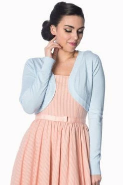 Banned Flickers Bolero 31 Banned Flickers Bolero -Clorhing Shop Flickers Bolero Banned 7 300x