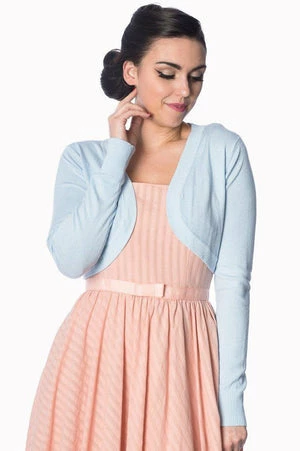 Banned Flickers Bolero 7 Banned Flickers Bolero - Image 7