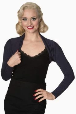 Banned Folded Shrug -Clorhing Shop Folded Shrug Banned 11 300x