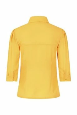 Banned Foxy Blouse -Clorhing Shop Foxy Blouse Banned 6 300x