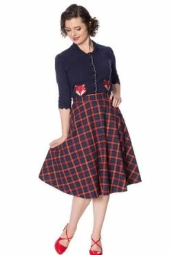 Banned Foxy Cardigan -Clorhing Shop Foxy Cardigan Banned 14 d95de559 ef01 4ff0 b6ac 26a6b82b8cee 300x