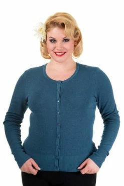 Banned Getaway Cardigan -Clorhing Shop Getaway Cardigan Banned 10 300x