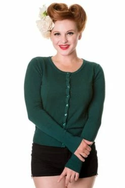 Banned Getaway Cardigan -Clorhing Shop Getaway Cardigan Banned 12 f8d7fdeb 7cef 4610 a00c 3bfb48ab2b1a 300x