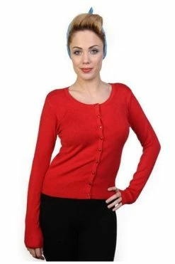 Banned Getaway Cardigan -Clorhing Shop Getaway Cardigan Banned 15 300x