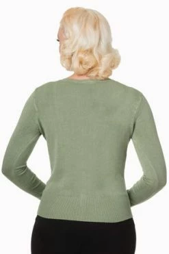 Banned Getaway Cardigan -Clorhing Shop Getaway Cardigan Banned 17 300x