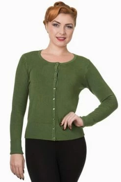 Banned Getaway Cardigan -Clorhing Shop Getaway Cardigan Banned 18 300x