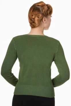 Banned Getaway Cardigan -Clorhing Shop Getaway Cardigan Banned 19 300x