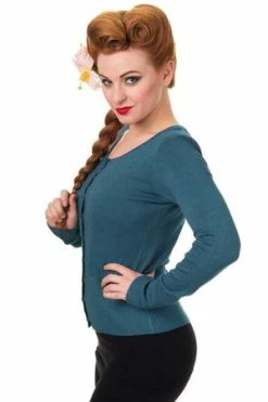 Banned Getaway Cardigan -Clorhing Shop Getaway Cardigan Banned 9 300x