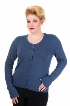 Banned Getaway Plus Size Cardigan -Clorhing Shop Getaway Plus Size Cardigan Banned 3 206e79ab 831f 4601 92d8 ade5eb63568a 300x
