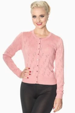 Banned Goddess Cardigan