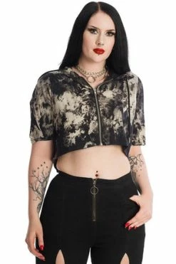 Banned Wasteland Hoodie