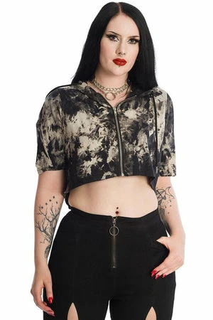 Banned Wasteland Hoodie 1 Banned Wasteland Hoodie