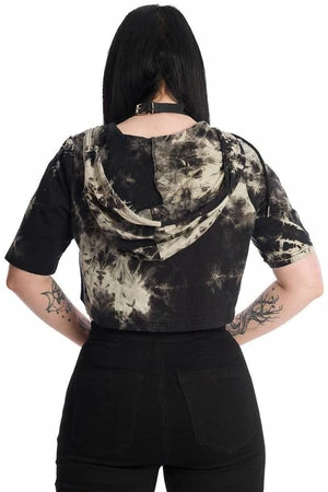 Banned Wasteland Hoodie 2 Banned Wasteland Hoodie - Image 2