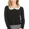 Banned Happy Holly Cardigan