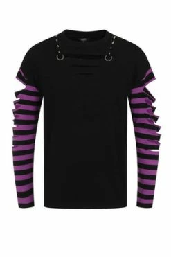 Banned Hellebore Top -Clorhing Shop Hellebore Top Banned 10 300x