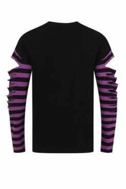 Banned Hellebore Top -Clorhing Shop Hellebore Top Banned 11 300x