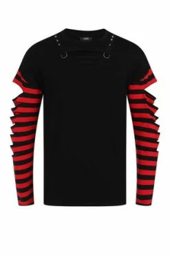 Banned Hellebore Top -Clorhing Shop Hellebore Top Banned 4 300x