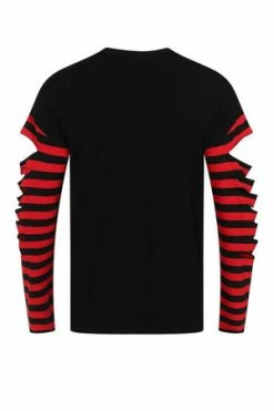 Banned Hellebore Top -Clorhing Shop Hellebore Top Banned 5 300x