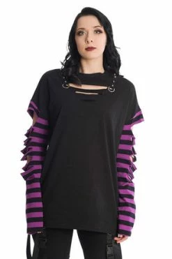 Banned Hellebore Top -Clorhing Shop Hellebore Top Banned 6 300x