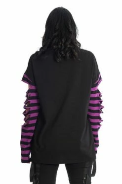 Banned Hellebore Top -Clorhing Shop Hellebore Top Banned 7 300x