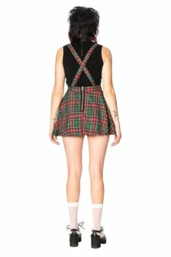 Banned Highlife Pinafore 30 Banned Highlife Pinafore -Clorhing Shop Highlife Pinafore Banned 10 300x