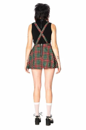 Banned Highlife Pinafore 10 Banned Highlife Pinafore - Image 10