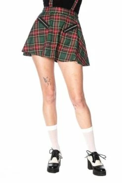 Banned Highlife Pinafore 31 Banned Highlife Pinafore -Clorhing Shop Highlife Pinafore Banned 11 300x