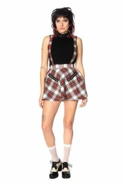 Banned Highlife Pinafore 34 Banned Highlife Pinafore -Clorhing Shop Highlife Pinafore Banned 14 300x