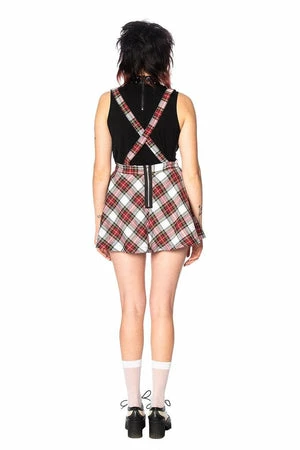 Banned Highlife Pinafore 15 Banned Highlife Pinafore - Image 15