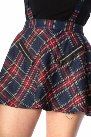 Banned Highlife Pinafore 16 Banned Highlife Pinafore - Image 16