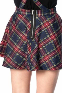 Banned Highlife Pinafore 37 Banned Highlife Pinafore -Clorhing Shop Highlife Pinafore Banned 17 300x