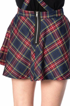 Banned Highlife Pinafore 17 Banned Highlife Pinafore - Image 17