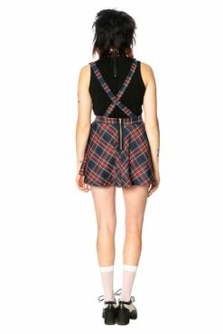 Banned Highlife Pinafore 38 Banned Highlife Pinafore -Clorhing Shop Highlife Pinafore Banned 18 300x