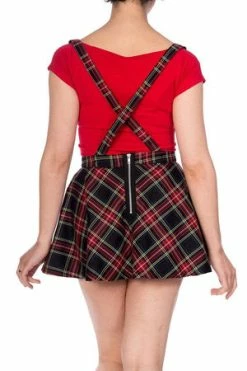 Banned Highlife Pinafore 41 Banned Highlife Pinafore -Clorhing Shop Highlife Pinafore Banned 21 300x